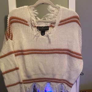 Women’s sweater
